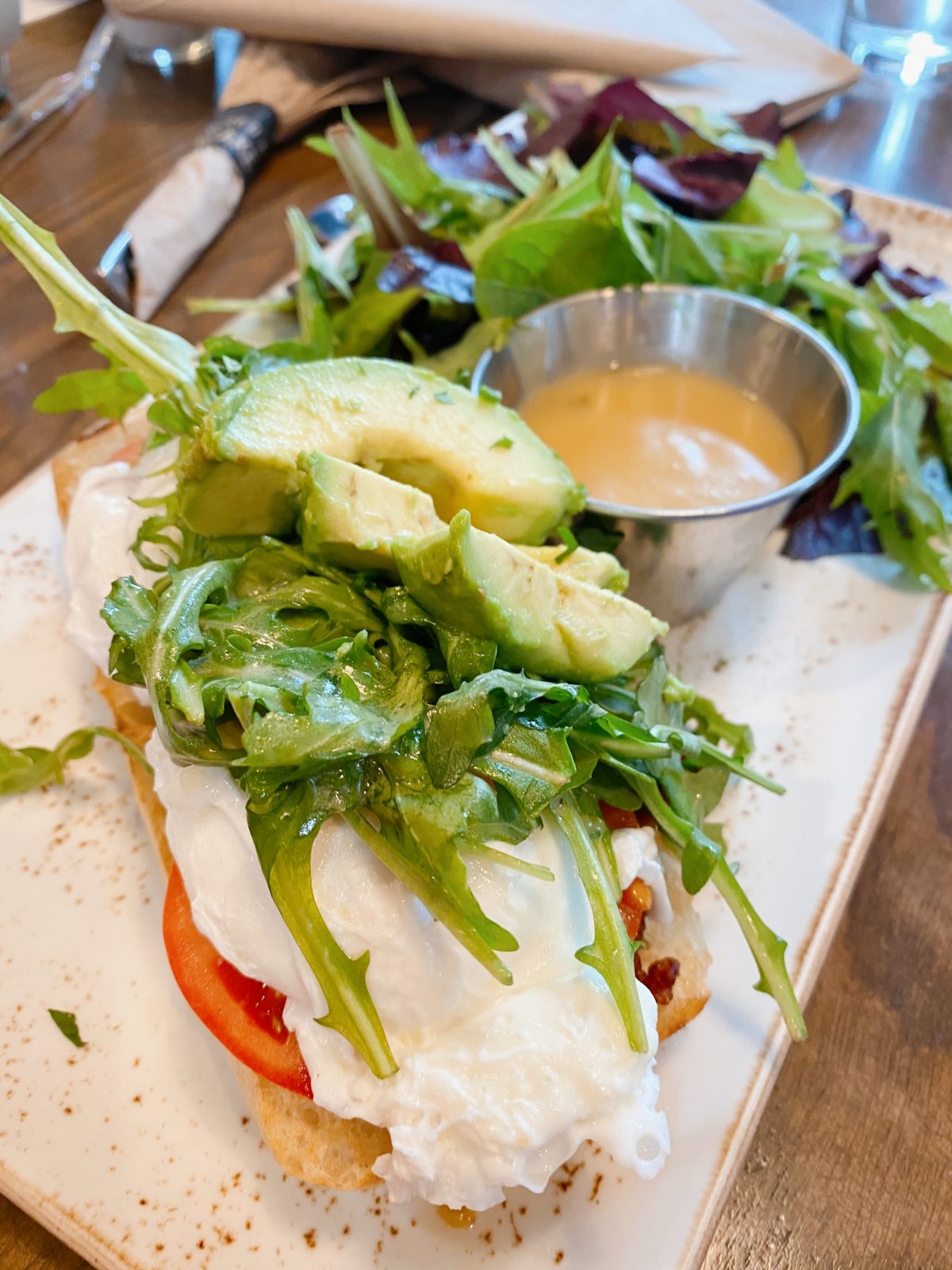 Let’s Go Out to Brunch: Fresh Favorites at First Watch! – Grilled ...